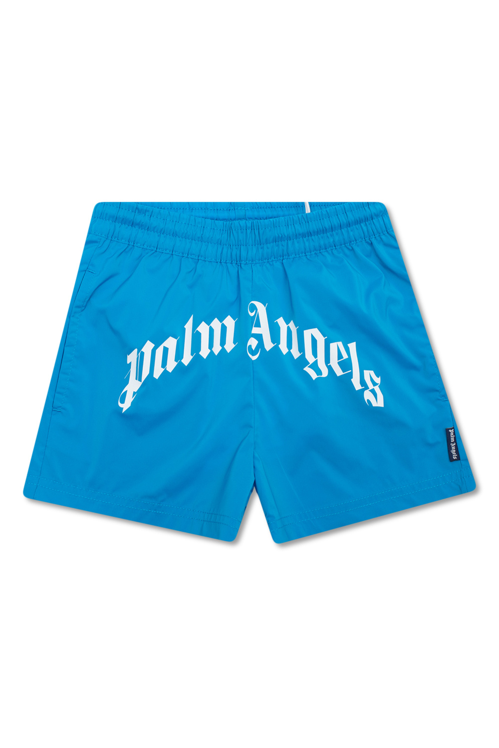 Palm Angels deals swim trunks